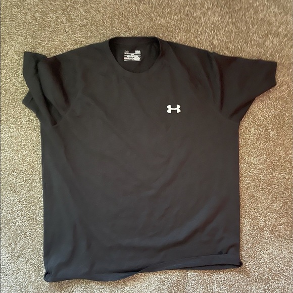 Under Armour Other - Under Armour Training Short Sleeve
